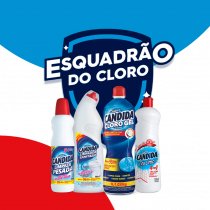 ESQUADRÃO DO CLORO